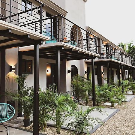4 Charming Suite King Rooms In Luxurious Boutique Hotel San José del Cabo Eksteriør bilde