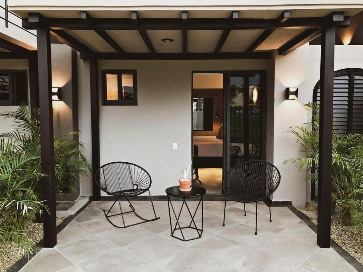 4 Charming Suite King Rooms In Luxurious Boutique Hotel San José del Cabo Eksteriør bilde