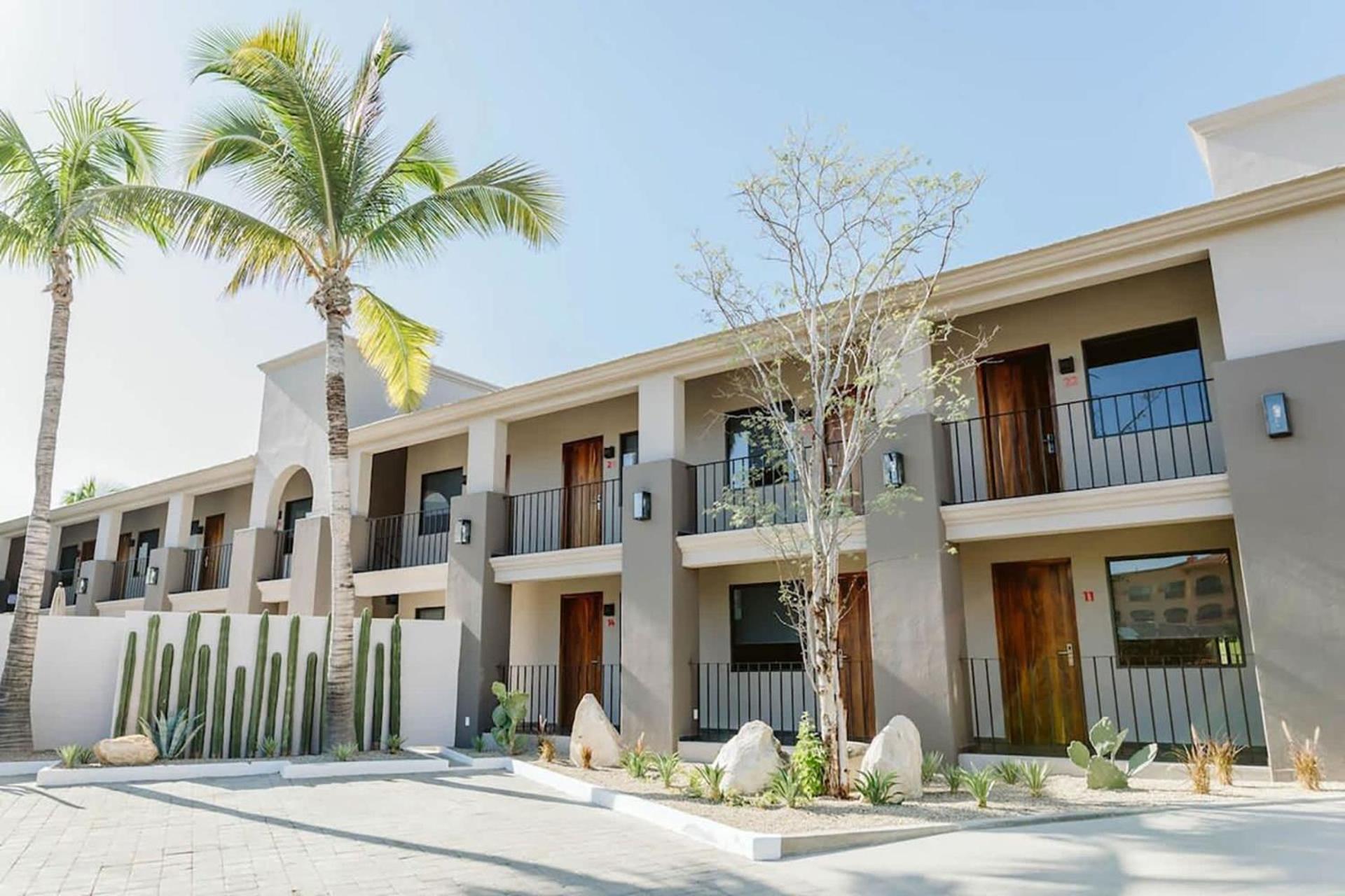 4 Charming Suite King Rooms In Luxurious Boutique Hotel San José del Cabo Eksteriør bilde